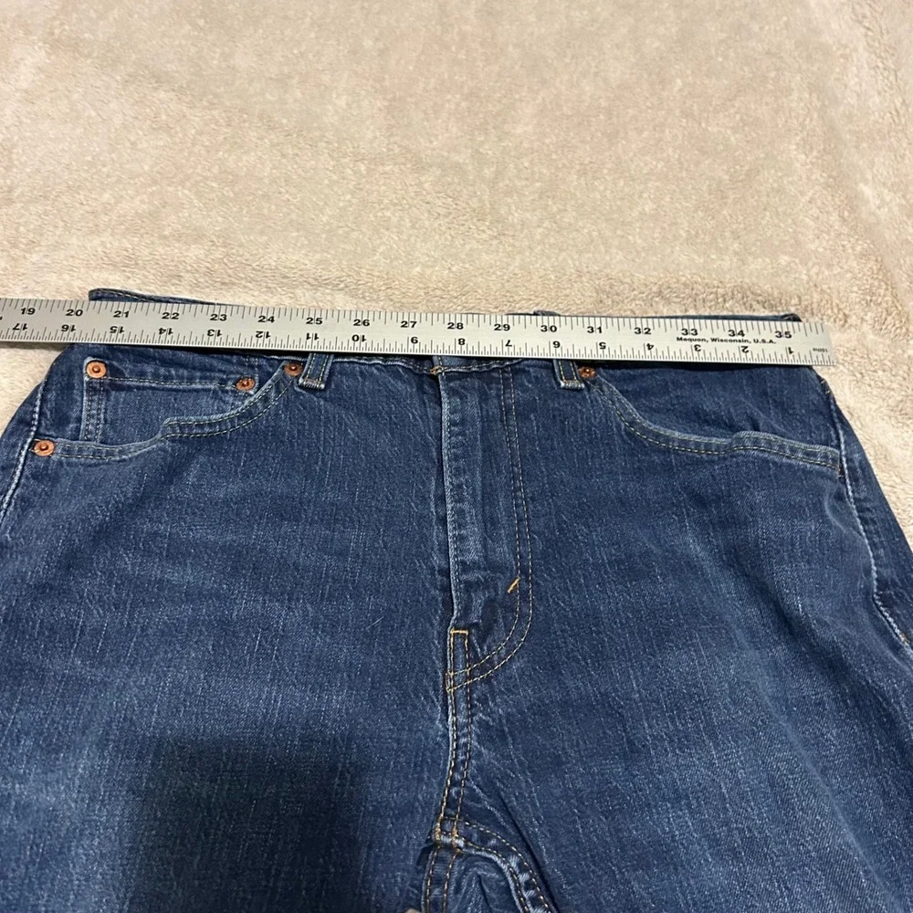 Levis levi 505